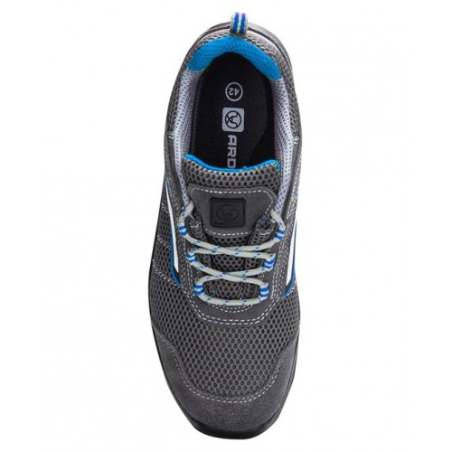 Bezpečnostná obuv ARDON®RASPER BLUE S1P Bezpečnostná obuv ARDON®RASPER BLUE S1P